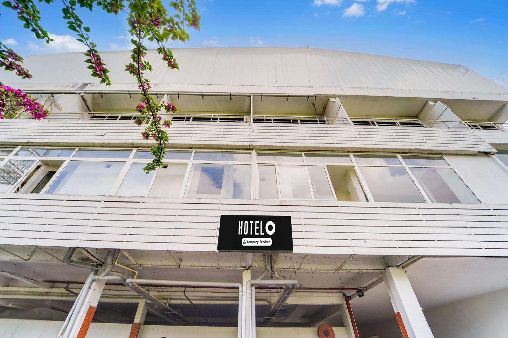 Kochi Super Hotel O Vazhakkala מראה חיצוני תמונה